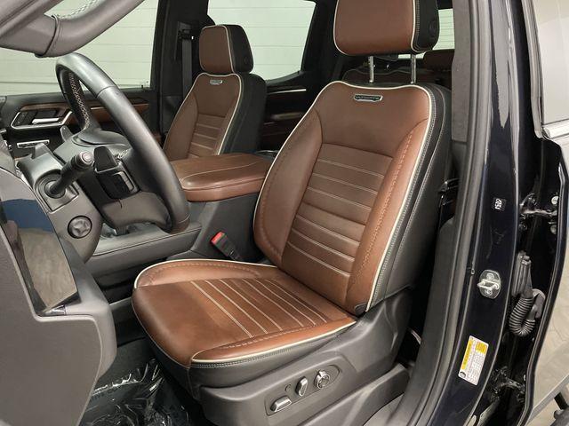 used 2023 GMC Sierra 1500 car, priced at $58,648