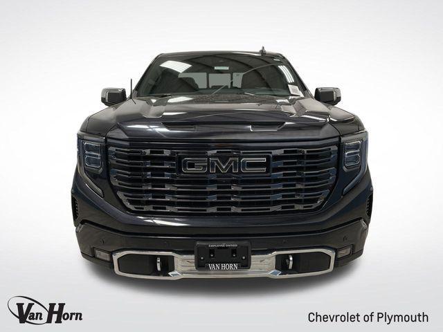 used 2023 GMC Sierra 1500 car, priced at $58,648