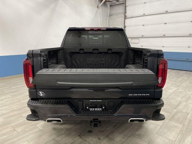 used 2023 GMC Sierra 1500 car, priced at $58,648