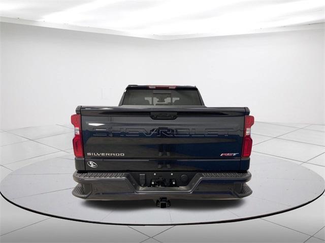 new 2024 Chevrolet Silverado 1500 car, priced at $53,275