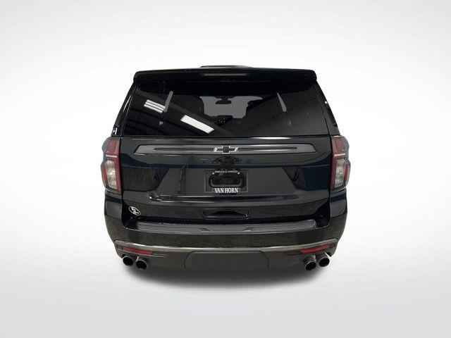 used 2022 Chevrolet Tahoe car, priced at $43,162