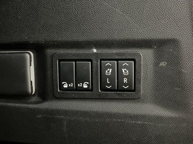 used 2022 Chevrolet Tahoe car, priced at $43,162