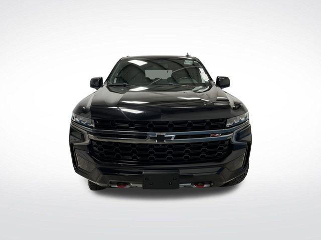 used 2022 Chevrolet Tahoe car, priced at $43,162