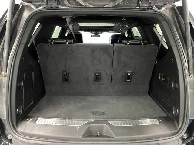 used 2022 Chevrolet Tahoe car, priced at $43,162