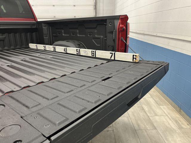 new 2025 Chevrolet Silverado 2500 car, priced at $75,014