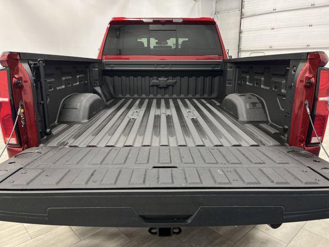 new 2025 Chevrolet Silverado 2500 car, priced at $75,014