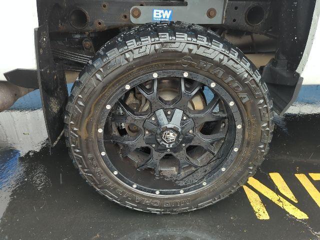 used 2018 Chevrolet Silverado 2500 car, priced at $27,170