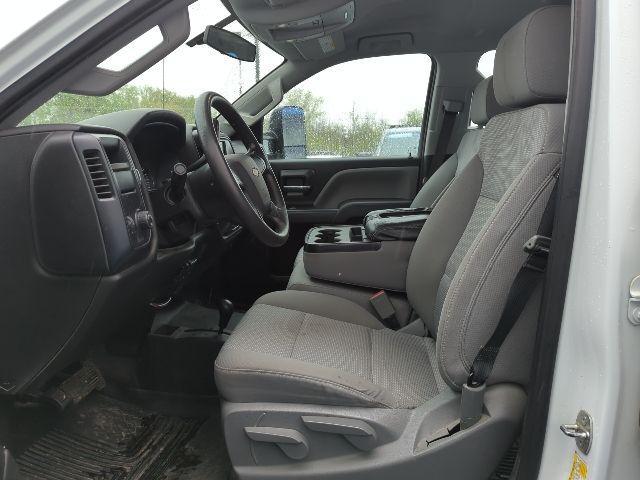 used 2018 Chevrolet Silverado 2500 car, priced at $27,170