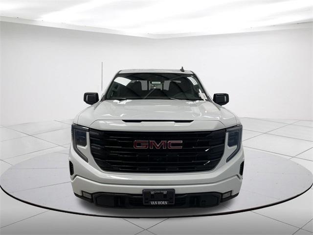 used 2022 GMC Sierra 1500 car, priced at $40,985