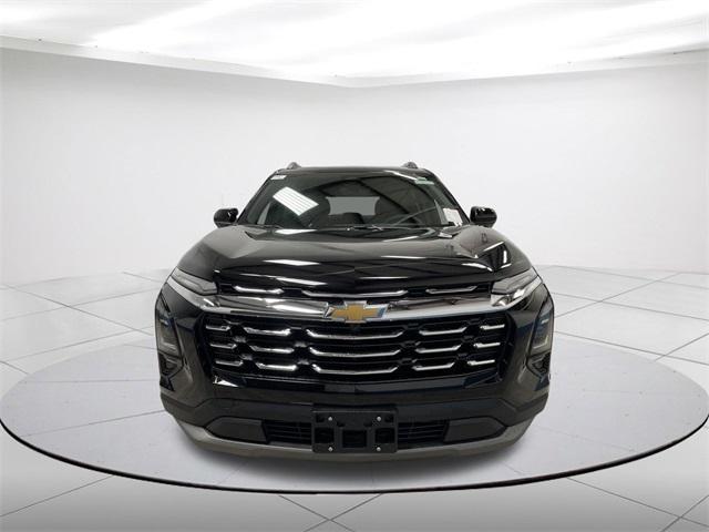 new 2025 Chevrolet Equinox car, priced at $33,791