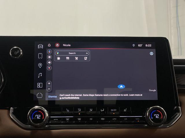 used 2024 GMC Canyon car, priced at $43,040
