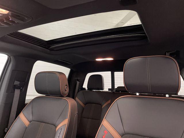 used 2024 GMC Canyon car, priced at $43,040