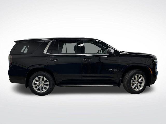used 2025 Chevrolet Tahoe car, priced at $69,855