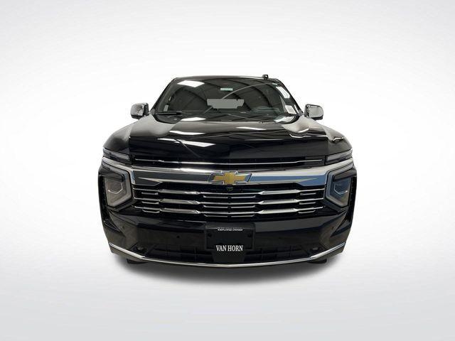 used 2025 Chevrolet Tahoe car, priced at $69,855
