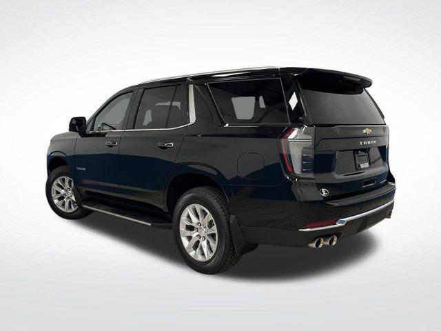 used 2025 Chevrolet Tahoe car, priced at $69,855