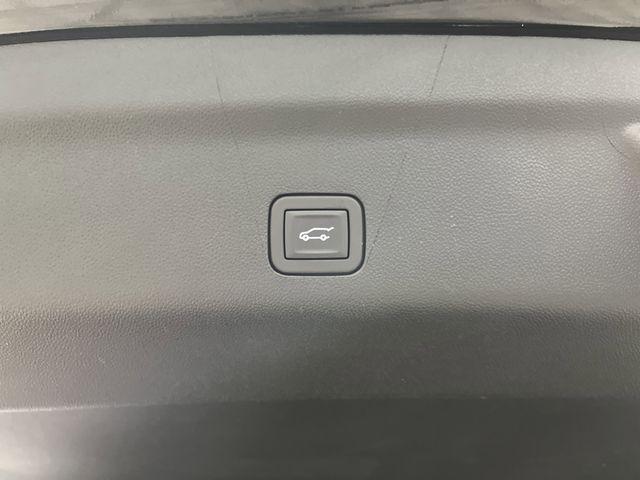 used 2025 Chevrolet Tahoe car, priced at $69,855