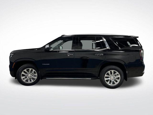 used 2025 Chevrolet Tahoe car, priced at $69,855