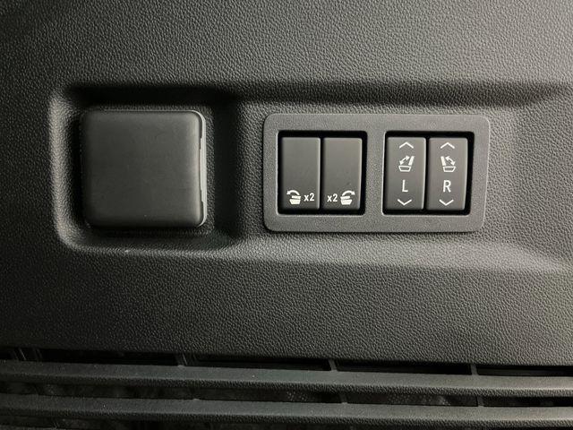 used 2025 Chevrolet Tahoe car, priced at $69,855