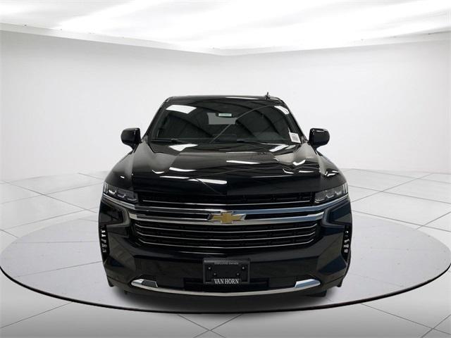 used 2022 Chevrolet Suburban car, priced at $49,373