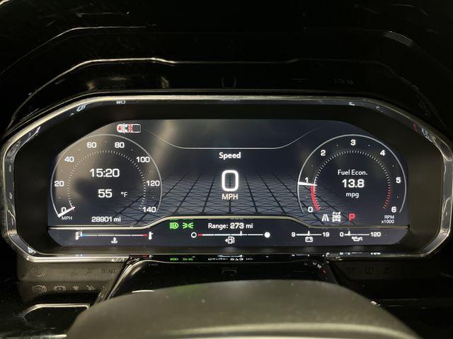 used 2024 GMC Sierra 1500 car, priced at $47,699