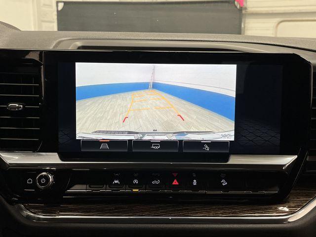 used 2024 GMC Sierra 1500 car, priced at $47,699