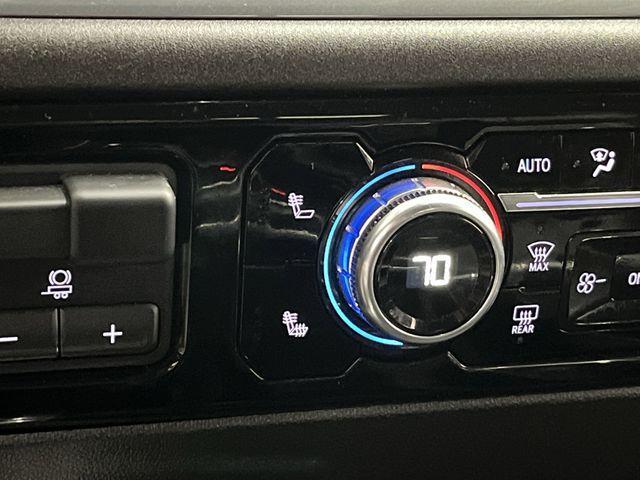 used 2024 GMC Sierra 1500 car, priced at $47,699