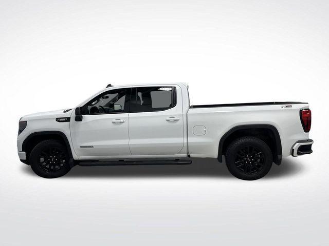 used 2024 GMC Sierra 1500 car, priced at $47,699