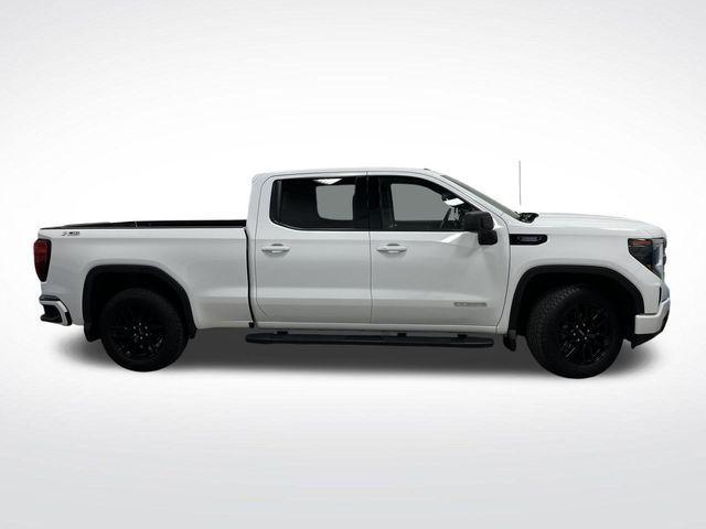 used 2024 GMC Sierra 1500 car, priced at $47,699
