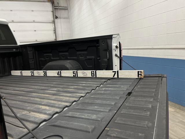 used 2024 GMC Sierra 1500 car, priced at $47,699