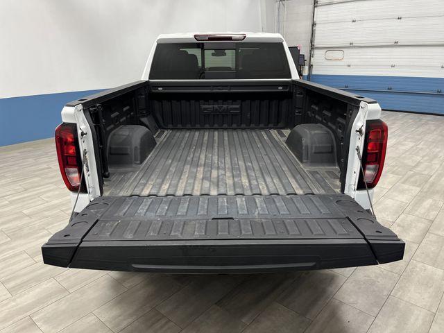 used 2024 GMC Sierra 1500 car, priced at $47,699