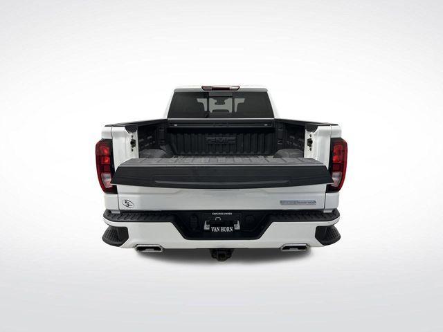 used 2024 GMC Sierra 1500 car, priced at $47,699