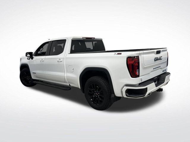 used 2024 GMC Sierra 1500 car, priced at $47,699