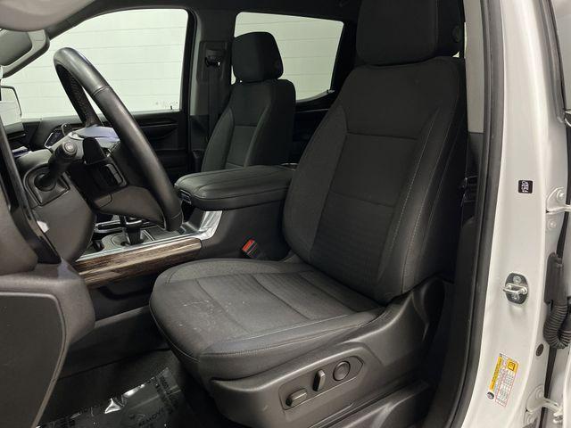 used 2024 GMC Sierra 1500 car, priced at $47,699