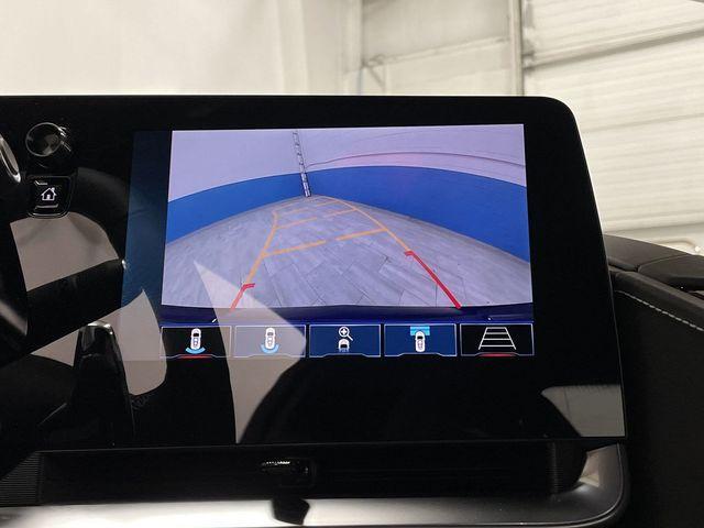 new 2025 Chevrolet Corvette car, priced at $92,004