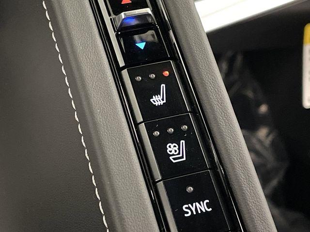 new 2025 Chevrolet Corvette car, priced at $92,004