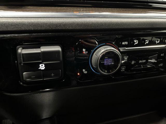 used 2023 Chevrolet Silverado 1500 car, priced at $37,735