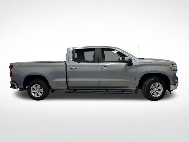 used 2023 Chevrolet Silverado 1500 car, priced at $37,735