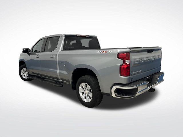 used 2023 Chevrolet Silverado 1500 car, priced at $37,735