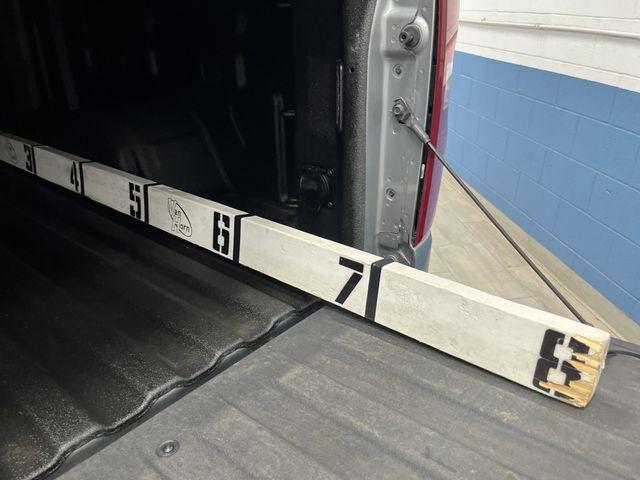 used 2023 Chevrolet Silverado 1500 car, priced at $37,735