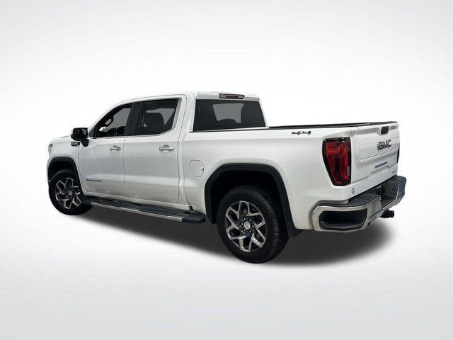 used 2023 GMC Sierra 1500 car, priced at $44,499