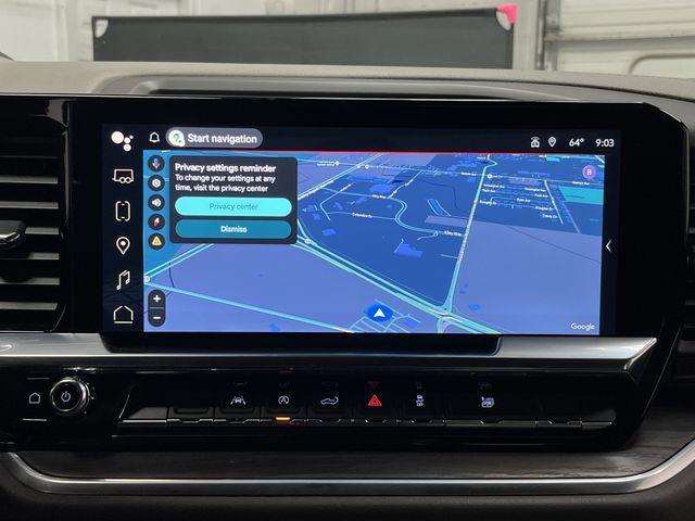 used 2023 GMC Sierra 1500 car, priced at $44,499