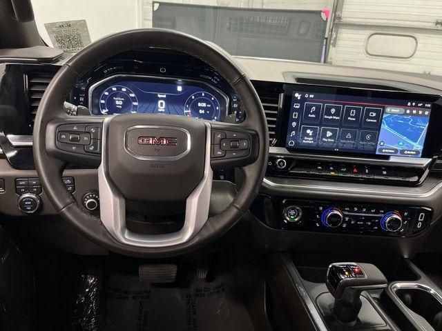 used 2023 GMC Sierra 1500 car, priced at $44,499