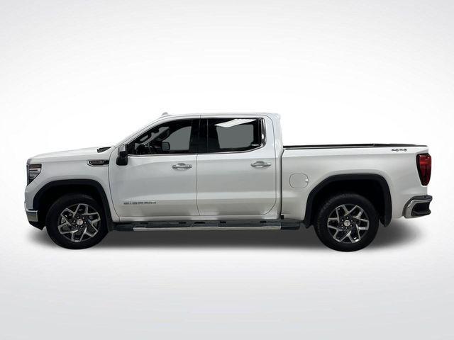 used 2023 GMC Sierra 1500 car, priced at $44,499