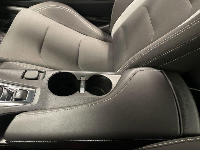 used 2023 Chevrolet Camaro car, priced at $45,330
