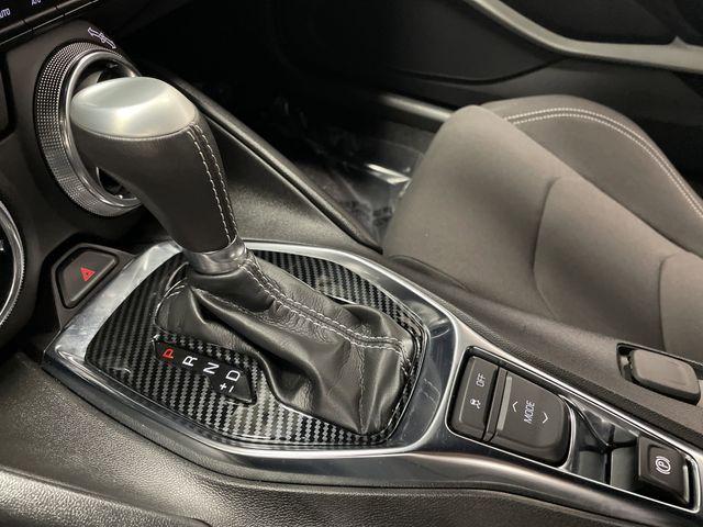 used 2023 Chevrolet Camaro car, priced at $45,330
