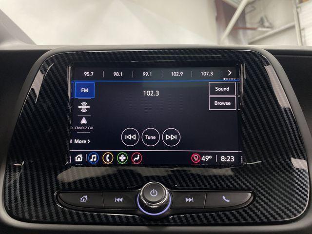 used 2023 Chevrolet Camaro car, priced at $45,330