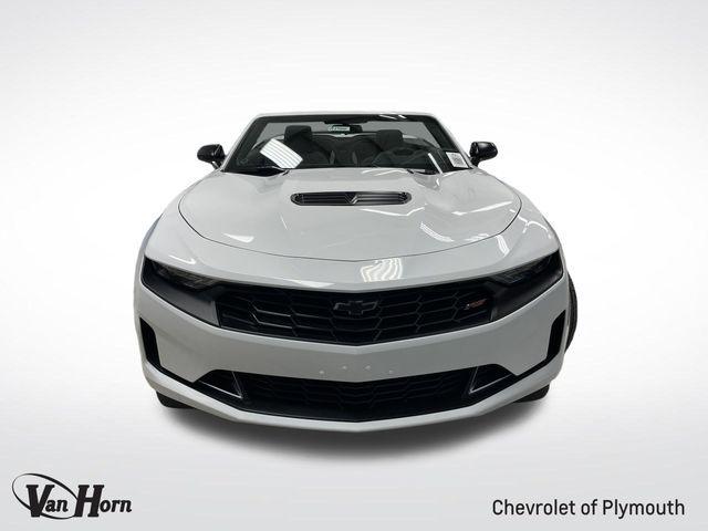 used 2023 Chevrolet Camaro car, priced at $45,000