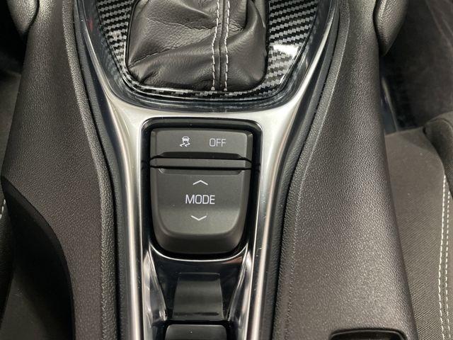 used 2023 Chevrolet Camaro car, priced at $45,330