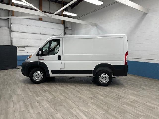 used 2021 Ram ProMaster 1500 car, priced at $26,030