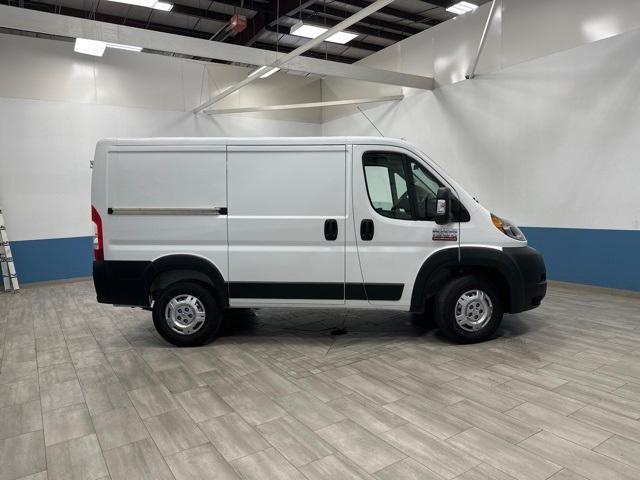 used 2021 Ram ProMaster 1500 car, priced at $26,030